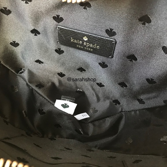 ♠️Kate Spade Heart Crossbody - Picture 10 of 12